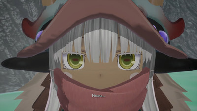 Made in Abyss: Binary Star Falling into Darkness