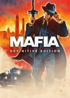 Mafia: Definitive Edition