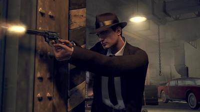 Mafia II