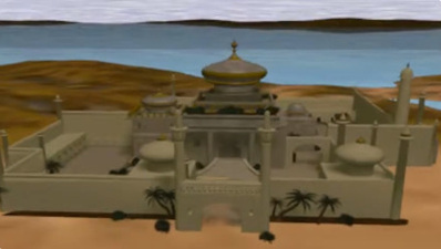 Magic Carpet 2: The Netherworlds