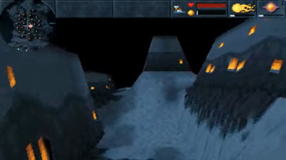 Magic Carpet 2: The Netherworlds