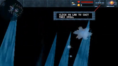 Magic Carpet 2: The Netherworlds