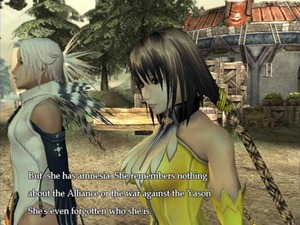 Magna Carta: Tears of Blood