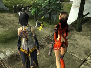 Magna Carta: Tears of Blood