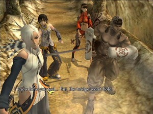 Magna Carta: Tears of Blood