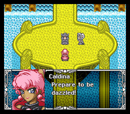 Mahou Kishi Rayearth