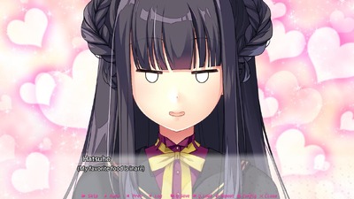 Making*Lovers: First Blush