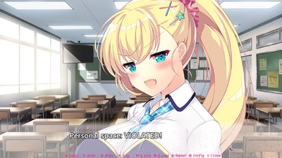 Making*Lovers: First Blush