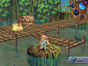Mana Khemia 2: Fall of Alchemy