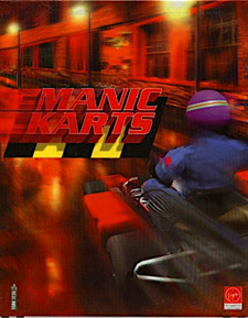 Manic Karts