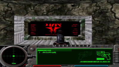 Marathon 2: Durandal