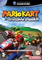 Mario Kart Double Dash!!