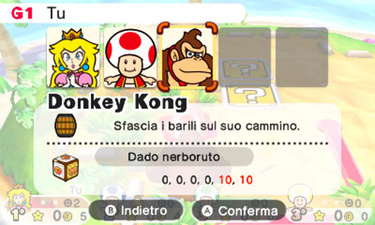 Mario Party: Star Rush