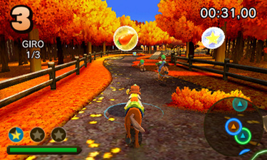 Mario Sports Superstars