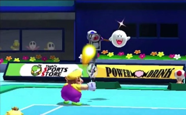 Mario Sports Superstars