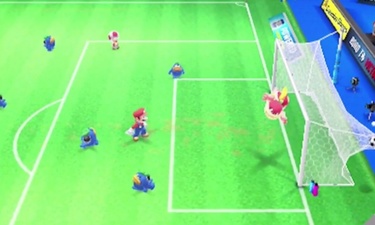 Mario Sports Superstars