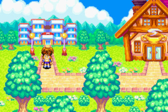 Mario Tennis: Power Tour