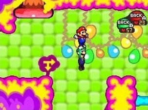 Mario & Luigi: Viaggio al centro di Bowser