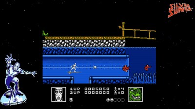 Marvel MaXimum Collection