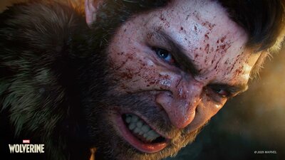 Marvel's Wolverine