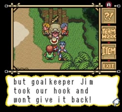 Marvelous: Mōhitotsu no Takarajima