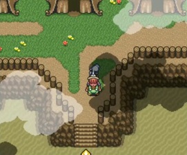 Marvelous: Mōhitotsu no Takarajima