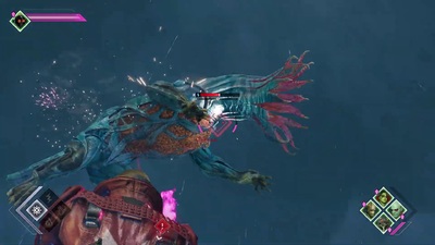 Marvel's Guardians of the Galaxy