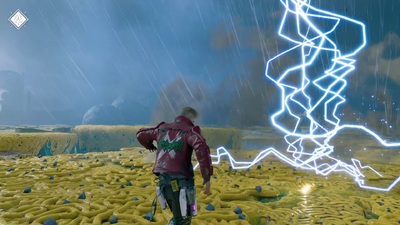 Marvel's Guardians of the Galaxy