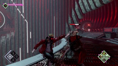 Marvel's Guardians of the Galaxy