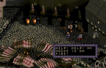 Mary Shelley's Frankenstein