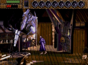 Mary Shelley's Frankenstein