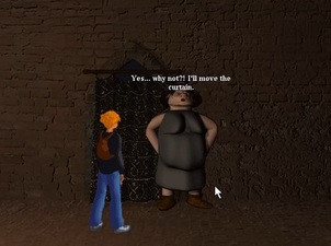 Master of Dimensions