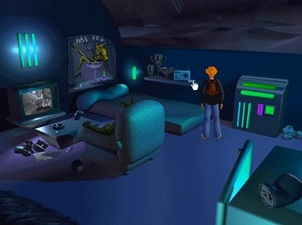 Master of Dimensions