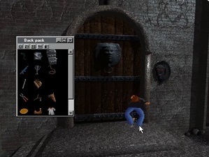 Master of Dimensions