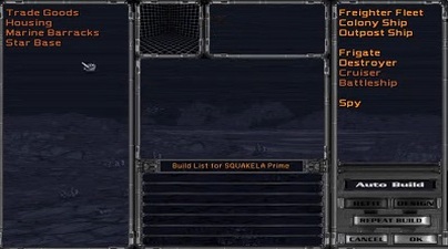 Master of Orion II: Battle at Antares