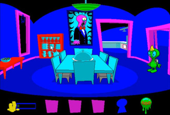 Math Blaster Mystery: The Great Brain Robbery