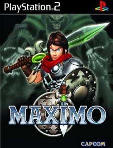Maximo: Ghosts to Glory