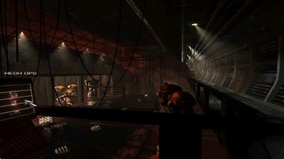 MechWarrior 2: Mercenaries