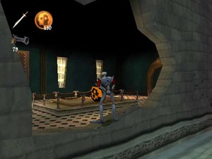 MediEvil 2