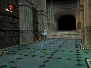 MediEvil 2