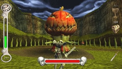 MediEvil Resurrection