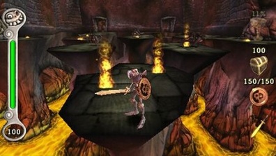 MediEvil Resurrection