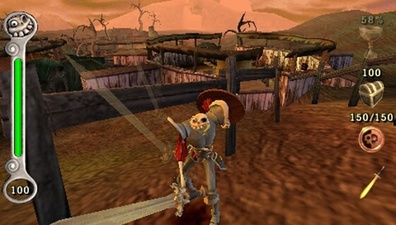 MediEvil Resurrection