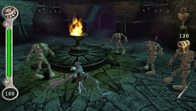 MediEvil Resurrection