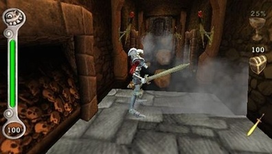 MediEvil Resurrection
