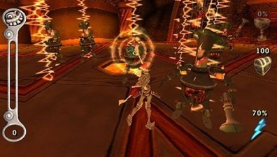 MediEvil Resurrection