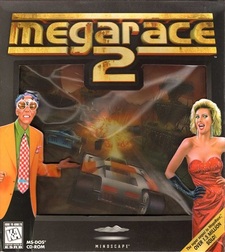 MegaRace 2