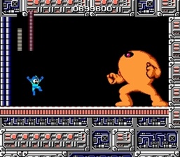 Mega Man