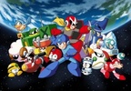 Mega Man 10