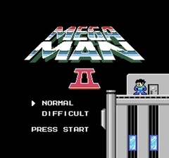 Mega Man 2